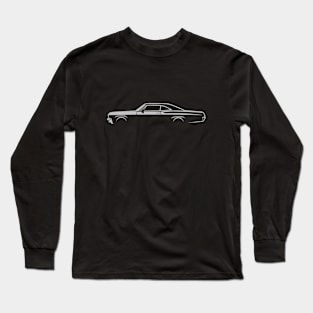 Impala Long Sleeve T-Shirt